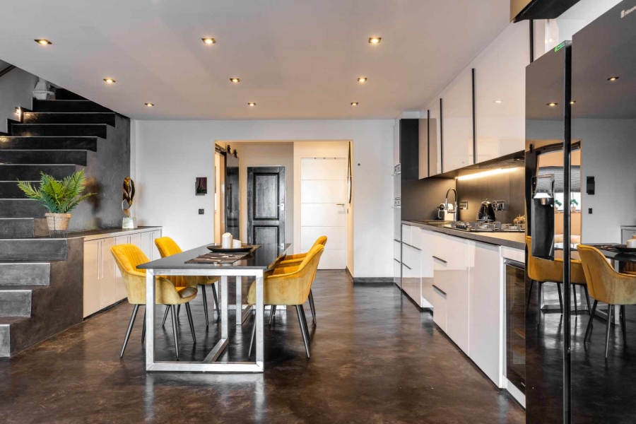 2 Bedroom Property for Sale in Cape Town City Centre Western Cape